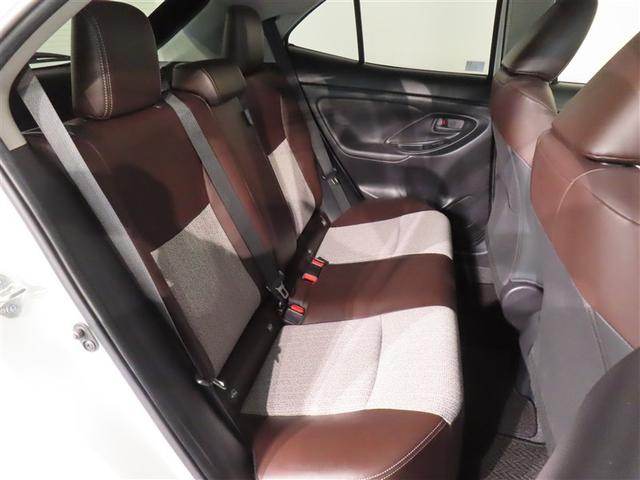 ヤリスクロス Ｚ　バックカメラ　衝突被害軽減システム　ＥＴＣ　ドラレコ　ＬＥＤヘッドランプ　ワンオーナー　記録簿（27枚目）