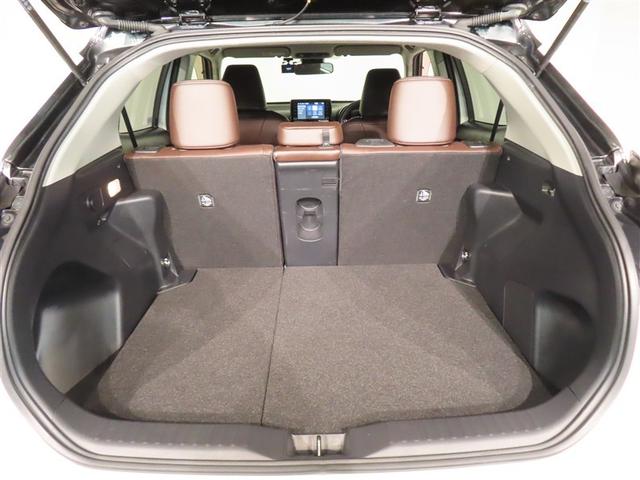 ヤリスクロス Ｚ　バックカメラ　衝突被害軽減システム　ＥＴＣ　ドラレコ　ＬＥＤヘッドランプ　ワンオーナー　記録簿（28枚目）