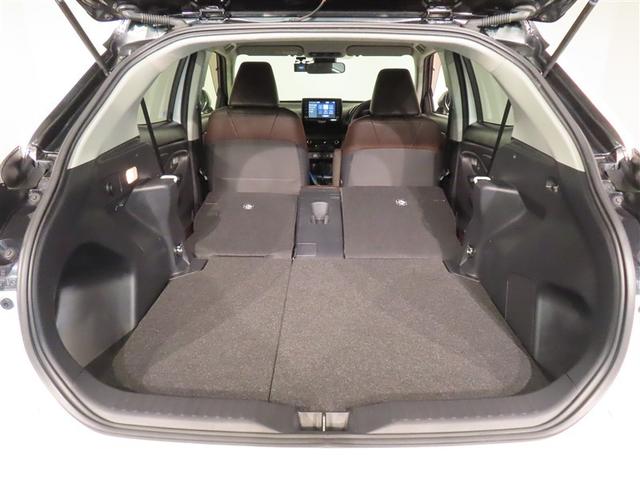 ヤリスクロス Ｚ　バックカメラ　衝突被害軽減システム　ＥＴＣ　ドラレコ　ＬＥＤヘッドランプ　ワンオーナー　記録簿（29枚目）