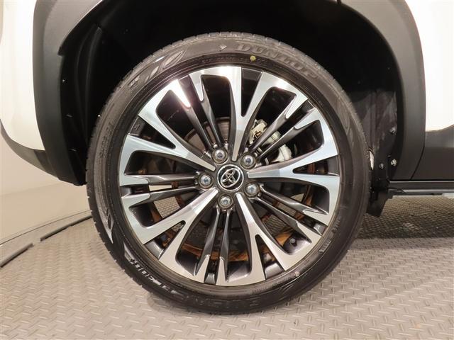 ヤリスクロス Ｚ　バックカメラ　衝突被害軽減システム　ＥＴＣ　ドラレコ　ＬＥＤヘッドランプ　ワンオーナー　記録簿（33枚目）