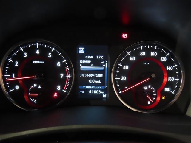 アルファード 2.5S タイプゴールド メモリーナビ DVD再生 バックカメラ 衝突被害軽減システム ETC ドラレコ 両側電動スライド LEDヘッドランプ 乗車定員7人 3列シート ワンオーナー 記録簿(16枚目)