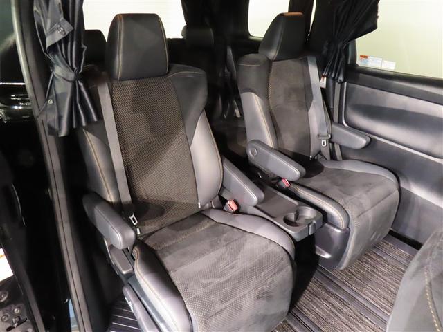 アルファード 2.5S タイプゴールド メモリーナビ DVD再生 バックカメラ 衝突被害軽減システム ETC ドラレコ 両側電動スライド LEDヘッドランプ 乗車定員7人 3列シート ワンオーナー 記録簿(29枚目)