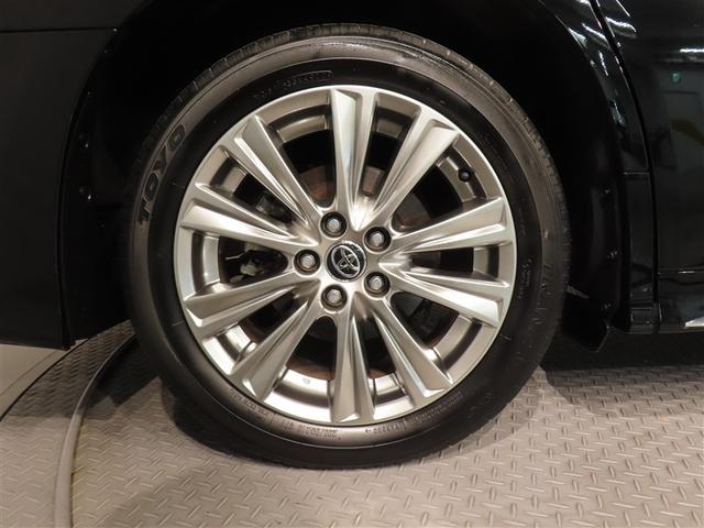 アルファード 2.5S タイプゴールド メモリーナビ DVD再生 バックカメラ 衝突被害軽減システム ETC ドラレコ 両側電動スライド LEDヘッドランプ 乗車定員7人 3列シート ワンオーナー 記録簿(39枚目)