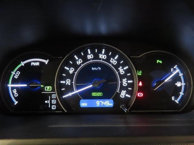 ヴォクシー ハイブリッドZS 煌II フルセグ メモリーナビ DVD再生 後席モニター バックカメラ 衝突被害軽減システム ETC ドラレコ 両側電動スライド LEDヘッドランプ ウオークスルー 乗車定員7人 3列シート ワンオーナー(14枚目)