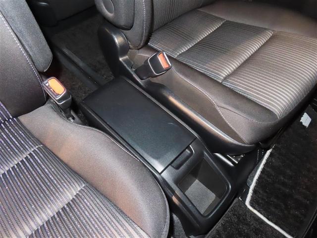 ヴォクシー ハイブリッドZS 煌II フルセグ メモリーナビ DVD再生 後席モニター バックカメラ 衝突被害軽減システム ETC ドラレコ 両側電動スライド LEDヘッドランプ ウオークスルー 乗車定員7人 3列シート ワンオーナー(24枚目)