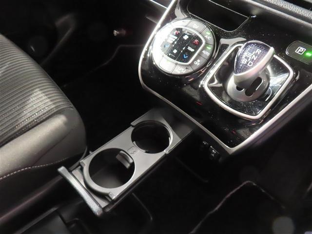 ヴォクシー ハイブリッドZS 煌II フルセグ メモリーナビ DVD再生 後席モニター バックカメラ 衝突被害軽減システム ETC ドラレコ 両側電動スライド LEDヘッドランプ ウオークスルー 乗車定員7人 3列シート ワンオーナー(25枚目)