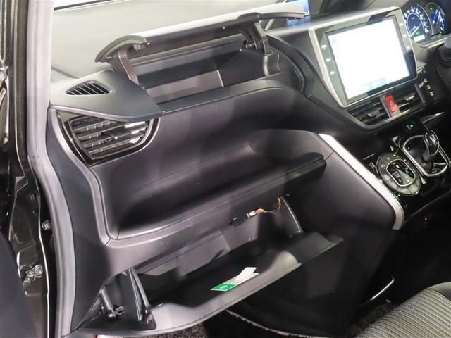 ヴォクシー ハイブリッドZS 煌II フルセグ メモリーナビ DVD再生 後席モニター バックカメラ 衝突被害軽減システム ETC ドラレコ 両側電動スライド LEDヘッドランプ ウオークスルー 乗車定員7人 3列シート ワンオーナー(28枚目)