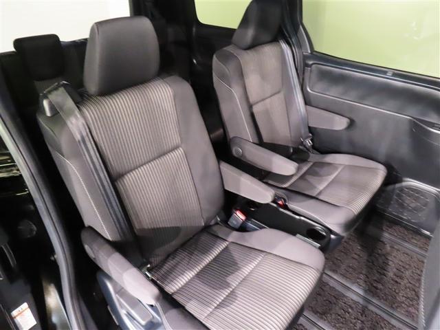 ヴォクシー ハイブリッドZS 煌II フルセグ メモリーナビ DVD再生 後席モニター バックカメラ 衝突被害軽減システム ETC ドラレコ 両側電動スライド LEDヘッドランプ ウオークスルー 乗車定員7人 3列シート ワンオーナー(29枚目)