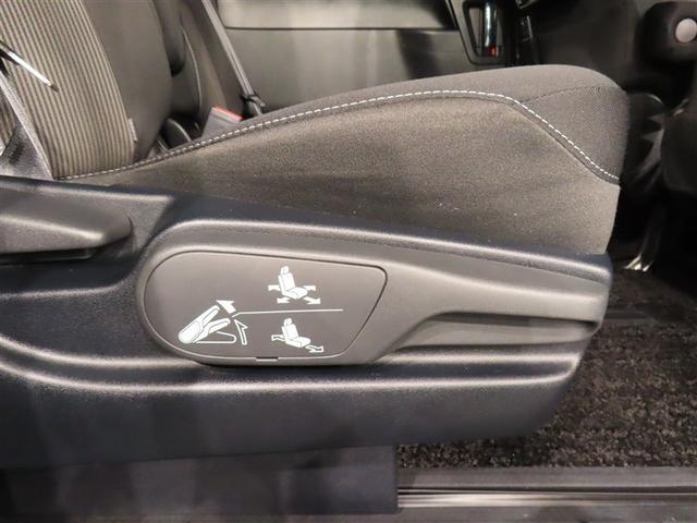 ヴォクシー ハイブリッドZS 煌II フルセグ メモリーナビ DVD再生 後席モニター バックカメラ 衝突被害軽減システム ETC ドラレコ 両側電動スライド LEDヘッドランプ ウオークスルー 乗車定員7人 3列シート ワンオーナー(30枚目)