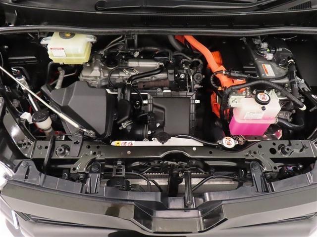 ヴォクシー ハイブリッドZS 煌II フルセグ メモリーナビ DVD再生 後席モニター バックカメラ 衝突被害軽減システム ETC ドラレコ 両側電動スライド LEDヘッドランプ ウオークスルー 乗車定員7人 3列シート ワンオーナー(39枚目)