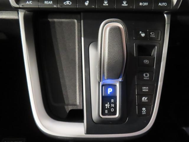 ヴォクシー ハイブリッドS-Z フルセグ メモリーナビ DVD再生 バックカメラ 衝突被害軽減システム ETC 両側電動スライド LEDヘッドランプ 乗車定員7人 3列シート ワンオーナー 記録簿(12枚目)