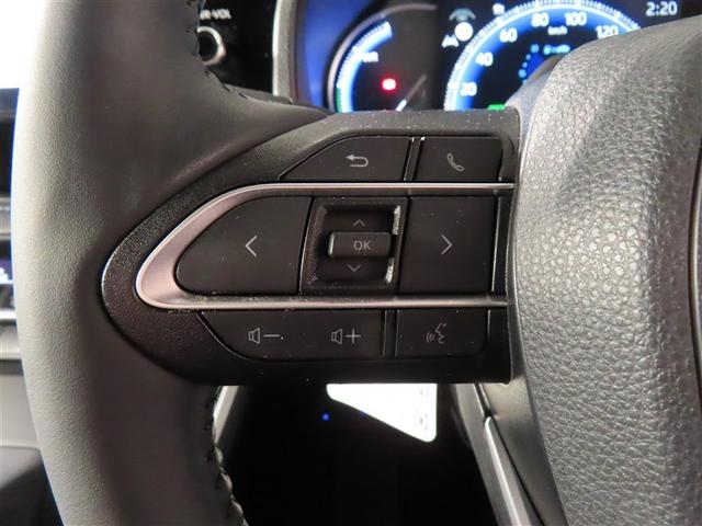 ヴォクシー ハイブリッドS-Z フルセグ メモリーナビ DVD再生 バックカメラ 衝突被害軽減システム ETC 両側電動スライド LEDヘッドランプ 乗車定員7人 3列シート ワンオーナー 記録簿(13枚目)