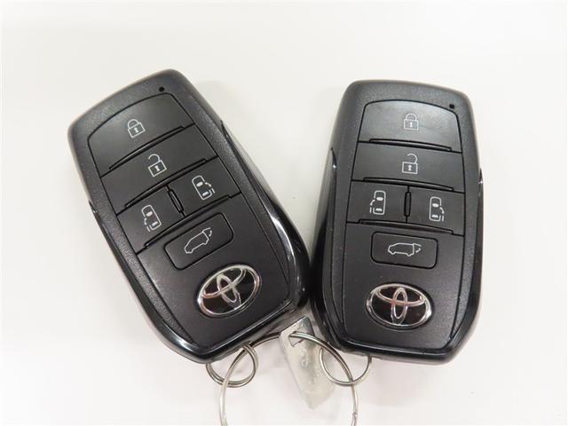 ヴォクシー ハイブリッドS-Z フルセグ メモリーナビ DVD再生 バックカメラ 衝突被害軽減システム ETC 両側電動スライド LEDヘッドランプ 乗車定員7人 3列シート ワンオーナー 記録簿(18枚目)