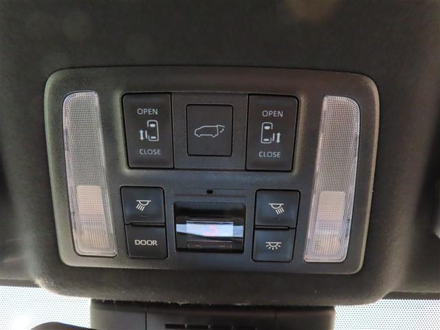 ヴォクシー ハイブリッドS-Z フルセグ メモリーナビ DVD再生 バックカメラ 衝突被害軽減システム ETC 両側電動スライド LEDヘッドランプ 乗車定員7人 3列シート ワンオーナー 記録簿(22枚目)