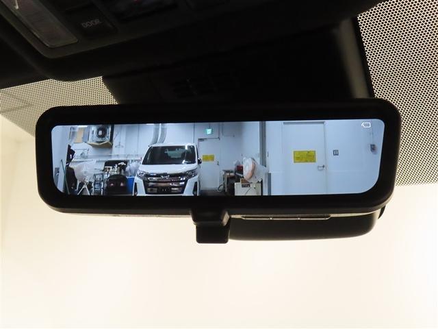 ヴォクシー ハイブリッドS-Z フルセグ メモリーナビ DVD再生 バックカメラ 衝突被害軽減システム ETC 両側電動スライド LEDヘッドランプ 乗車定員7人 3列シート ワンオーナー 記録簿(23枚目)