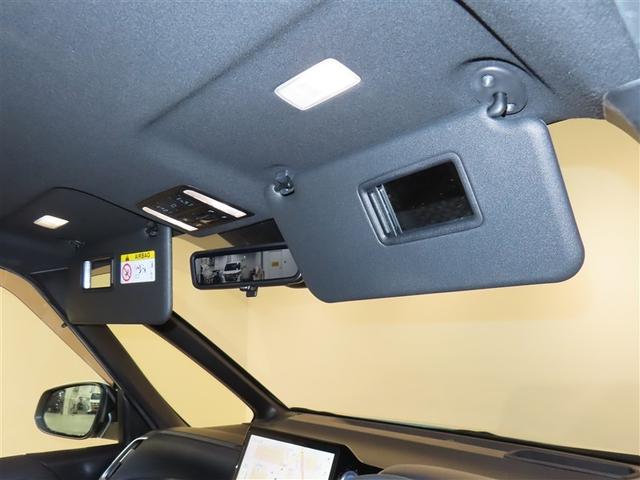 ヴォクシー ハイブリッドS-Z フルセグ メモリーナビ DVD再生 バックカメラ 衝突被害軽減システム ETC 両側電動スライド LEDヘッドランプ 乗車定員7人 3列シート ワンオーナー 記録簿(24枚目)