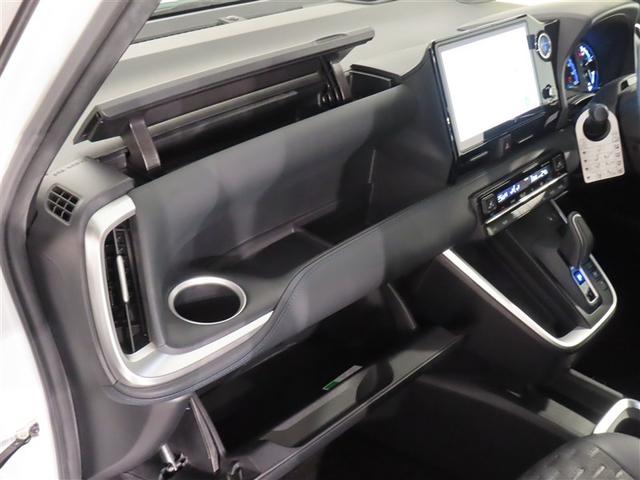 ヴォクシー ハイブリッドS-Z フルセグ メモリーナビ DVD再生 バックカメラ 衝突被害軽減システム ETC 両側電動スライド LEDヘッドランプ 乗車定員7人 3列シート ワンオーナー 記録簿(27枚目)