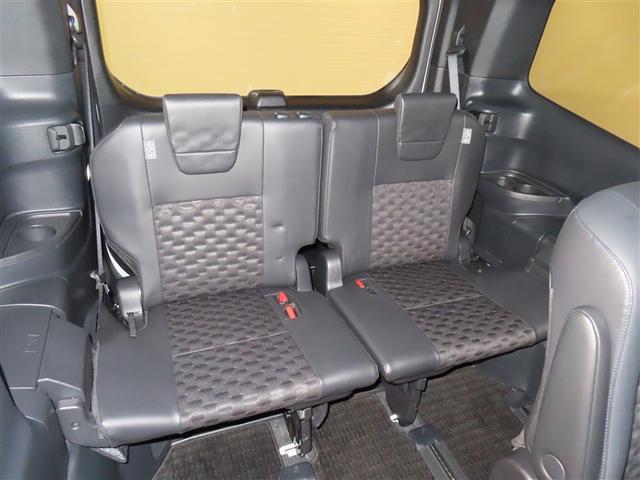 ヴォクシー ハイブリッドS-Z フルセグ メモリーナビ DVD再生 バックカメラ 衝突被害軽減システム ETC 両側電動スライド LEDヘッドランプ 乗車定員7人 3列シート ワンオーナー 記録簿(32枚目)