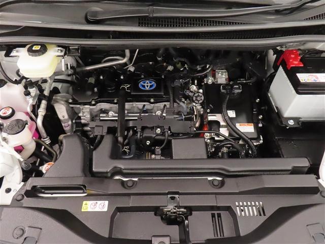 ヴォクシー ハイブリッドS-Z フルセグ メモリーナビ DVD再生 バックカメラ 衝突被害軽減システム ETC 両側電動スライド LEDヘッドランプ 乗車定員7人 3列シート ワンオーナー 記録簿(36枚目)