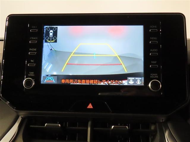 ハリアー G フルセグ バックカメラ 衝突被害軽減システム ETC ドラレコ LEDヘッドランプ ワンオーナー フルエアロ 記録簿(10枚目)