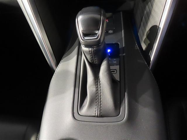 ハリアー G フルセグ バックカメラ 衝突被害軽減システム ETC ドラレコ LEDヘッドランプ ワンオーナー フルエアロ 記録簿(12枚目)