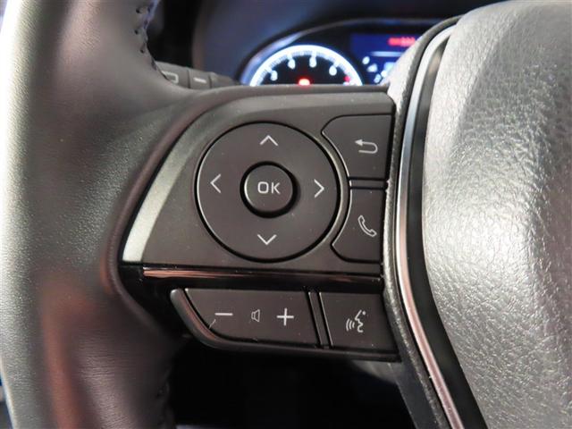 ハリアー G フルセグ バックカメラ 衝突被害軽減システム ETC ドラレコ LEDヘッドランプ ワンオーナー フルエアロ 記録簿(13枚目)