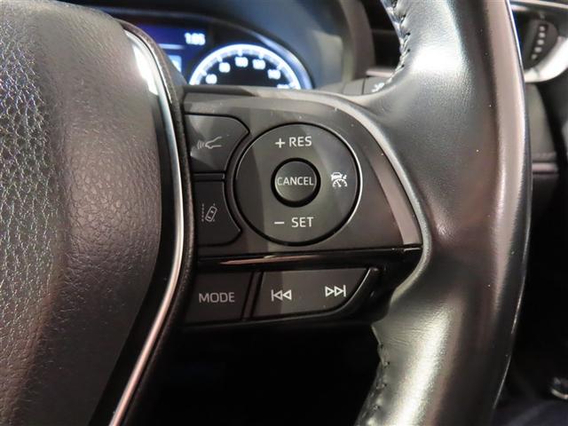 ハリアー G フルセグ バックカメラ 衝突被害軽減システム ETC ドラレコ LEDヘッドランプ ワンオーナー フルエアロ 記録簿(14枚目)