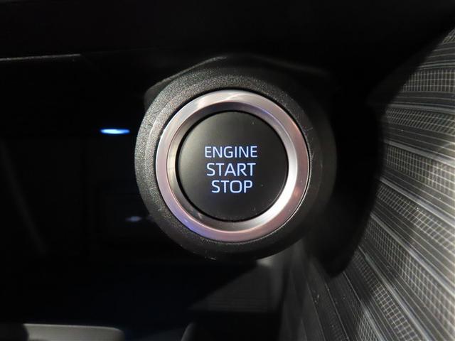 ハリアー G フルセグ バックカメラ 衝突被害軽減システム ETC ドラレコ LEDヘッドランプ ワンオーナー フルエアロ 記録簿(16枚目)