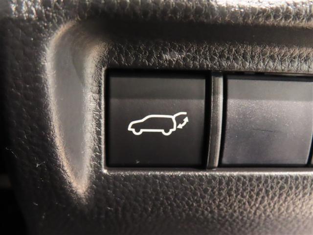 ハリアー G フルセグ バックカメラ 衝突被害軽減システム ETC ドラレコ LEDヘッドランプ ワンオーナー フルエアロ 記録簿(19枚目)