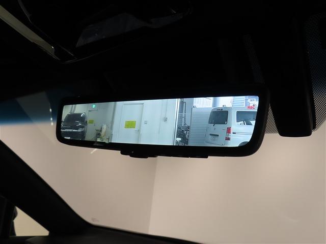 ハリアー G フルセグ バックカメラ 衝突被害軽減システム ETC ドラレコ LEDヘッドランプ ワンオーナー フルエアロ 記録簿(21枚目)