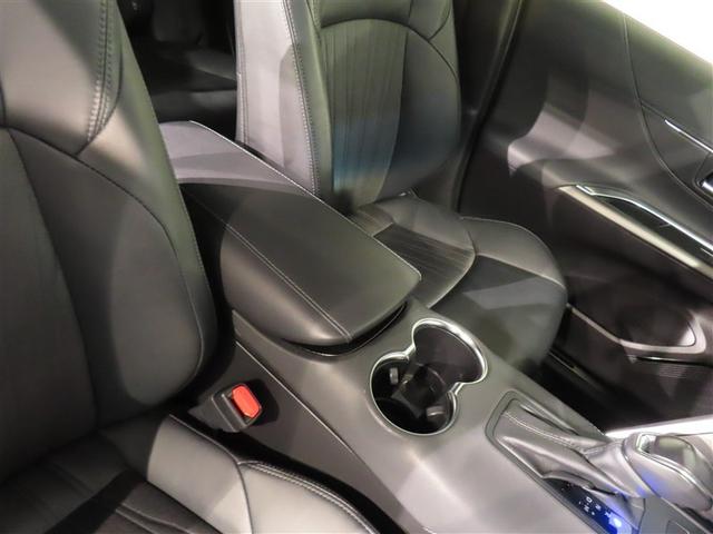 ハリアー G フルセグ バックカメラ 衝突被害軽減システム ETC ドラレコ LEDヘッドランプ ワンオーナー フルエアロ 記録簿(25枚目)