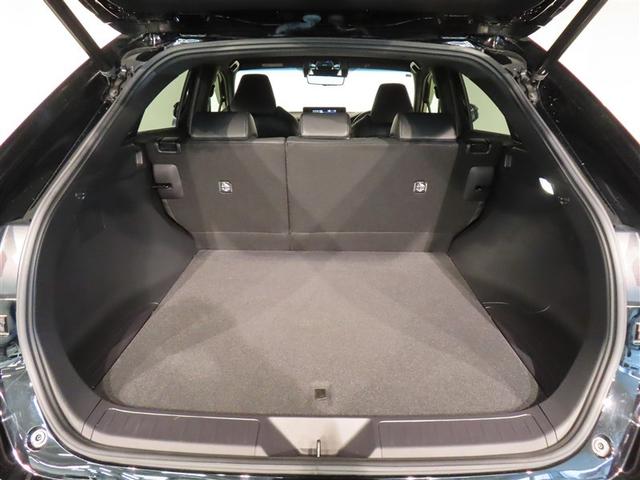 ハリアー G フルセグ バックカメラ 衝突被害軽減システム ETC ドラレコ LEDヘッドランプ ワンオーナー フルエアロ 記録簿(29枚目)