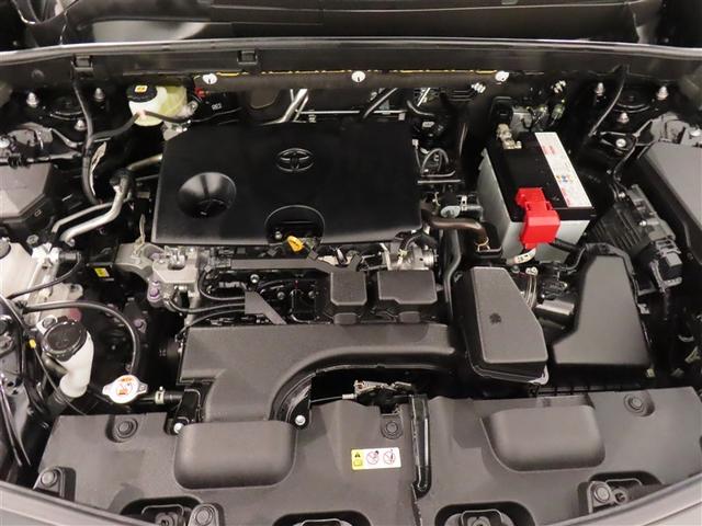 ハリアー G フルセグ バックカメラ 衝突被害軽減システム ETC ドラレコ LEDヘッドランプ ワンオーナー フルエアロ 記録簿(32枚目)