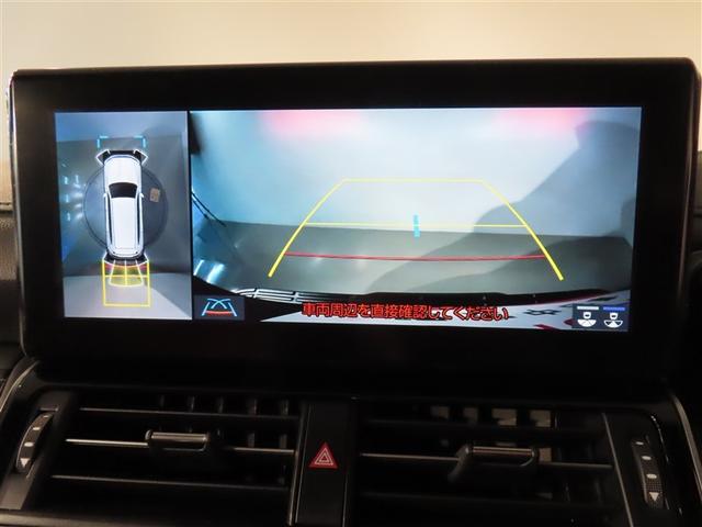 ランドクルーザー GRスポーツ 革シート サンルーフ 4WD フルセグ メモリーナビ DVD再生 後席モニター バックカメラ 衝突被害軽減システム ETC ドラレコ LEDヘッドランプ 乗車定員7人 3列シート ワンオーナー 記録簿(10枚目)