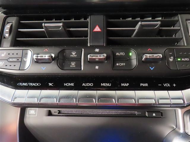 ランドクルーザー GRスポーツ 革シート サンルーフ 4WD フルセグ メモリーナビ DVD再生 後席モニター バックカメラ 衝突被害軽減システム ETC ドラレコ LEDヘッドランプ 乗車定員7人 3列シート ワンオーナー 記録簿(11枚目)