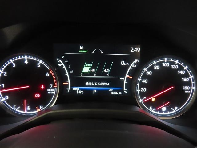 ランドクルーザー GRスポーツ 革シート サンルーフ 4WD フルセグ メモリーナビ DVD再生 後席モニター バックカメラ 衝突被害軽減システム ETC ドラレコ LEDヘッドランプ 乗車定員7人 3列シート ワンオーナー 記録簿(15枚目)