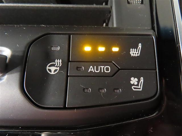 ランドクルーザー GRスポーツ 革シート サンルーフ 4WD フルセグ メモリーナビ DVD再生 後席モニター バックカメラ 衝突被害軽減システム ETC ドラレコ LEDヘッドランプ 乗車定員7人 3列シート ワンオーナー 記録簿(18枚目)