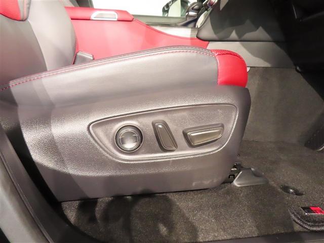 ランドクルーザー GRスポーツ 革シート サンルーフ 4WD フルセグ メモリーナビ DVD再生 後席モニター バックカメラ 衝突被害軽減システム ETC ドラレコ LEDヘッドランプ 乗車定員7人 3列シート ワンオーナー 記録簿(24枚目)