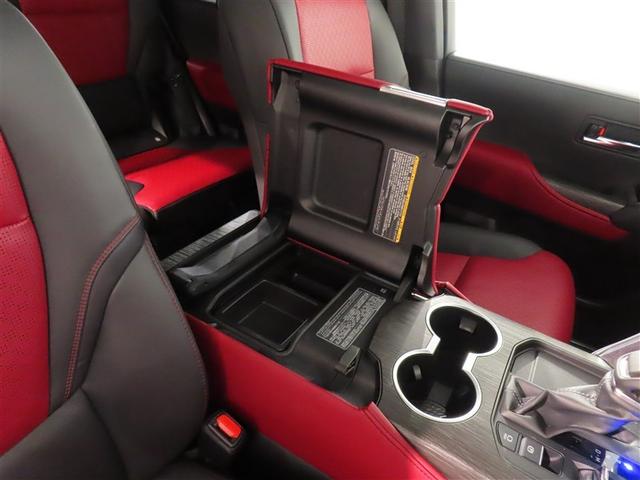 ランドクルーザー GRスポーツ 革シート サンルーフ 4WD フルセグ メモリーナビ DVD再生 後席モニター バックカメラ 衝突被害軽減システム ETC ドラレコ LEDヘッドランプ 乗車定員7人 3列シート ワンオーナー 記録簿(25枚目)