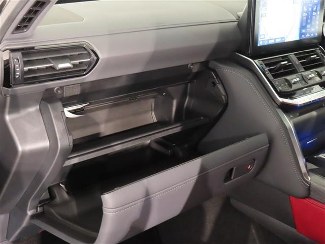 ランドクルーザー GRスポーツ 革シート サンルーフ 4WD フルセグ メモリーナビ DVD再生 後席モニター バックカメラ 衝突被害軽減システム ETC ドラレコ LEDヘッドランプ 乗車定員7人 3列シート ワンオーナー 記録簿(26枚目)