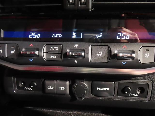 ランドクルーザー GRスポーツ 革シート サンルーフ 4WD フルセグ メモリーナビ DVD再生 後席モニター バックカメラ 衝突被害軽減システム ETC ドラレコ LEDヘッドランプ 乗車定員7人 3列シート ワンオーナー 記録簿(29枚目)