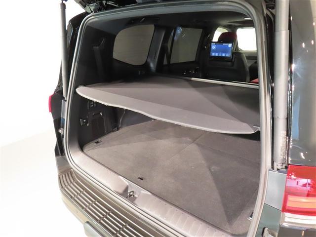 ランドクルーザー GRスポーツ 革シート サンルーフ 4WD フルセグ メモリーナビ DVD再生 後席モニター バックカメラ 衝突被害軽減システム ETC ドラレコ LEDヘッドランプ 乗車定員7人 3列シート ワンオーナー 記録簿(34枚目)