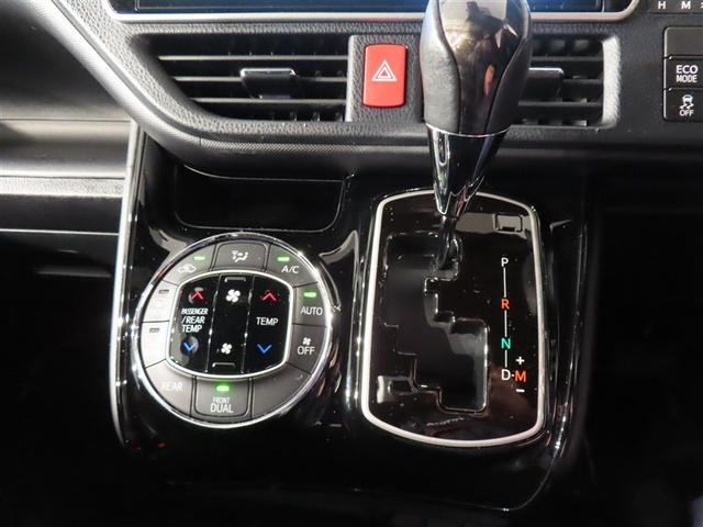 ノア Si ダブルバイビーIII フルセグ メモリーナビ DVD再生 バックカメラ 衝突被害軽減システム ETC ドラレコ 両側電動スライド LEDヘッドランプ ウオークスルー 乗車定員7人 3列シート ワンオーナー 記録簿(11枚目)