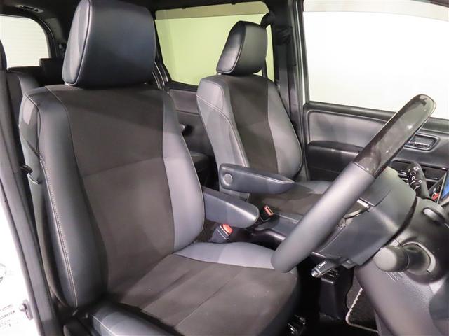 ノア Si ダブルバイビーIII フルセグ メモリーナビ DVD再生 バックカメラ 衝突被害軽減システム ETC ドラレコ 両側電動スライド LEDヘッドランプ ウオークスルー 乗車定員7人 3列シート ワンオーナー 記録簿(24枚目)