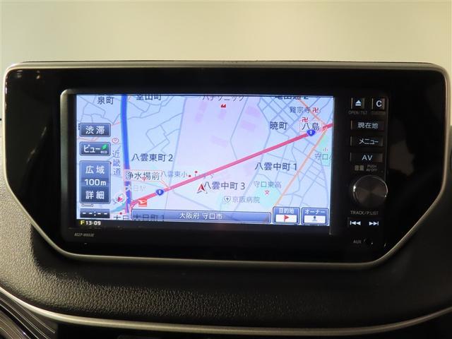 ムーヴ カスタム X ハイパーSA フルセグ メモリーナビ DVD再生 バックカメラ 衝突被害軽減システム ETC LEDヘッドランプ ワンオーナー 記録簿 アイドリングストップ(9枚目)