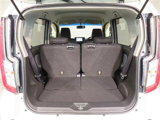 ムーヴ カスタム X ハイパーSA フルセグ メモリーナビ DVD再生 バックカメラ 衝突被害軽減システム ETC LEDヘッドランプ ワンオーナー 記録簿 アイドリングストップ(24枚目)