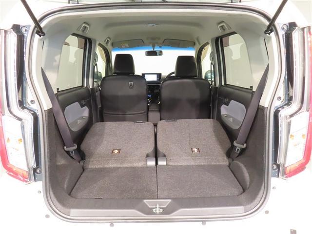 ムーヴ カスタム X ハイパーSA フルセグ メモリーナビ DVD再生 バックカメラ 衝突被害軽減システム ETC LEDヘッドランプ ワンオーナー 記録簿 アイドリングストップ(25枚目)