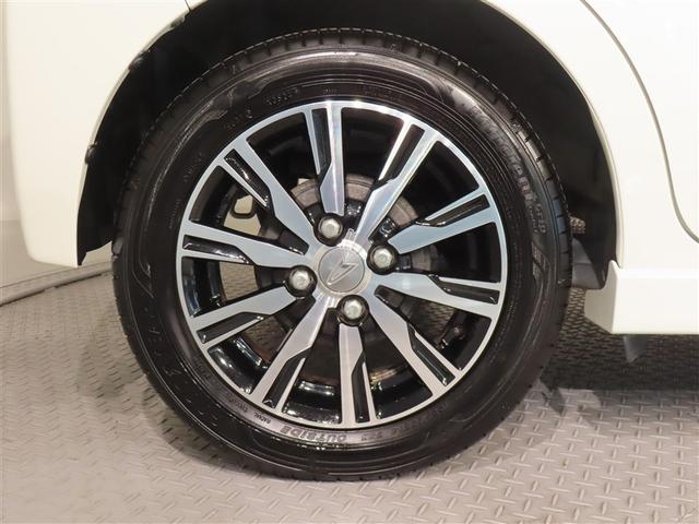 ムーヴ カスタム X ハイパーSA フルセグ メモリーナビ DVD再生 バックカメラ 衝突被害軽減システム ETC LEDヘッドランプ ワンオーナー 記録簿 アイドリングストップ(28枚目)