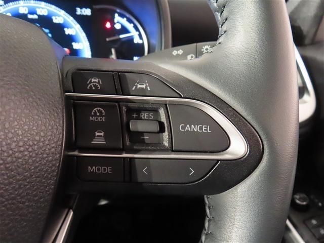 ヴォクシー ハイブリッドＳ－Ｚ　フルセグ　メモリーナビ　後席モニター　バックカメラ　衝突被害軽減システム　ＥＴＣ　ドラレコ　両側電動スライド　ＬＥＤヘッドランプ　乗車定員７人　３列シート　ワンオーナー　フルエアロ　記録簿（14枚目）