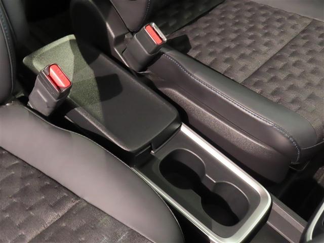 ヴォクシー ハイブリッドＳ－Ｚ　フルセグ　メモリーナビ　後席モニター　バックカメラ　衝突被害軽減システム　ＥＴＣ　ドラレコ　両側電動スライド　ＬＥＤヘッドランプ　乗車定員７人　３列シート　ワンオーナー　フルエアロ　記録簿（27枚目）